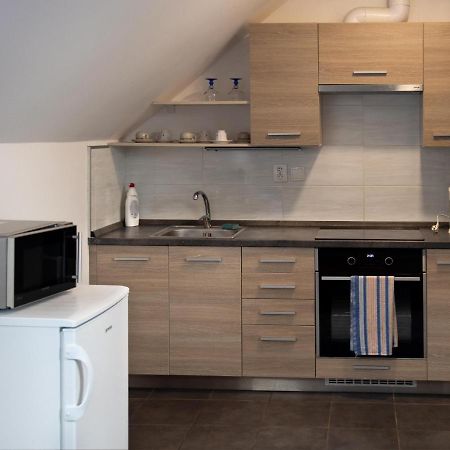 Apartamento V Sadu Lysá nad Labem Exterior foto